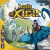 Lords of Xidit - How to Play Video