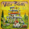 Villa Paletti (2001)