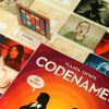 FAMILY GAMES: Codenames
