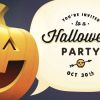 Halloween PARTY 2016 - This House Rules