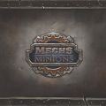 Mechs vs. Minions (2016)
