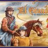 El Grande - How to Play Video
