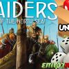 Raiders of the North Sea - Unboxing Video