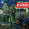 Escape from Colditz - How to Play Video