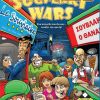 Souvlaki Wars (2011)