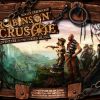 Robinson Crusoe: Adventures on the Cursed Island - How to Play Video