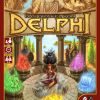 The Oracle of Delphi - How to Play Video