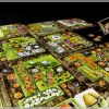 FAMILY GAMES: Cottage Garden