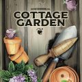 Cottage Garden (2016)