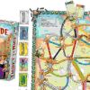 NEWS: &Alpha;&nu;&alpha;&kappa;&omicron;&iota;&nu;ώ&theta;&eta;&kappa;&epsilon; &tau;&omicron; &nu;έ&omicron; Ticket to Ride Germany