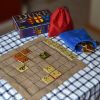 MEEPLE'S CORNER: The Duke