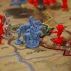 OUT OF THE FOAM BOX REVIEW: War of the Ring