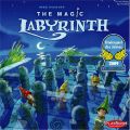 The Magic Labyrinth (Ο Μαγικός Λαβύρινθος) (2009)