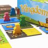 FAMILY GAMES: Kingdomino
