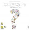 Concept (&Chi;&omega;&rho;ί&sigmaf; &Lambda;ό&gamma;&iota;&alpha;) (2013)