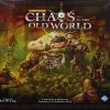 Chaos in the Old World (2009)