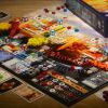 OUT OF THE FOAM BOX REVIEW: Euphoria Build a Better Dystopia
