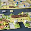LEONE DI ZANTE REVIEWS: La Granja