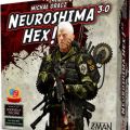 Neuroshima Hex 3.0 (2014)