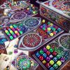 Sagrada - How to Play Video