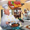 Kitchen Rush - How to Play Video