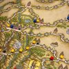 Hansa Teutonica - How to Play Video