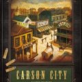 Carson City (2009)