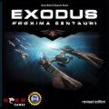 Exodus Proxima Centauri (2012)