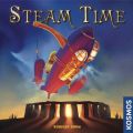 Steam Time (2015)