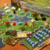LEONE DI ZANTE REVIEWS: Clans of Caledonia