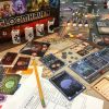 OUT OF THE FOAM BOX REVIEW: Gloomhaven