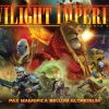 Twilight Imperium Fourth Edition (2017)