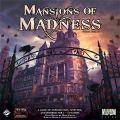 Mansions of Madness (Second Edition) (2016)