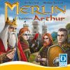 Merlin Arthur (2018)