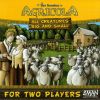 Agricola All Creatures Big and Small (2012)