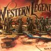 LEONE DI ZANTE REVIEWS: Western Legends