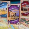 SOLO GAMER: Great Western Trail