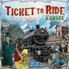 Ticket to Ride: Europe (2005)