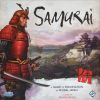 Samurai (1998)