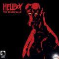 Hellboy The Board Game (2019)