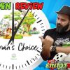 Darwin’s Choice - 5 Minute Review