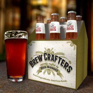 Brew Crafters (2016)