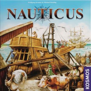 Nauticus (2013)