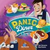 Panic Diner - How to Play Video