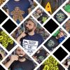 Mr. Meeple - Board Games T-Shirts