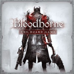 Bloodborne The Board Game (2021)