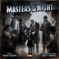 Masters of the Night (2021)