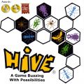 Hive (2001)