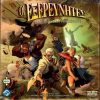 The Adventurers The Pyramid of Horus (&Omicron;&iota; &Epsilon;&xi;&epsilon;&rho;&epsilon;&upsilon;&nu;&eta;&tau;έ&sigmaf; &Eta; &Pi;&upsilon;&rho;&alpha;&mu;ί&delta;&alpha; &tau;&omicron;&upsilon; &Chi;ό&rho;&omicron;&upsilon;&sigmaf;) (2011)