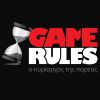 Game Rules - Νέο Κατάστημα Παιχνιδιών